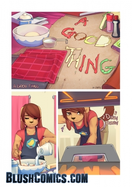 A Good Thing