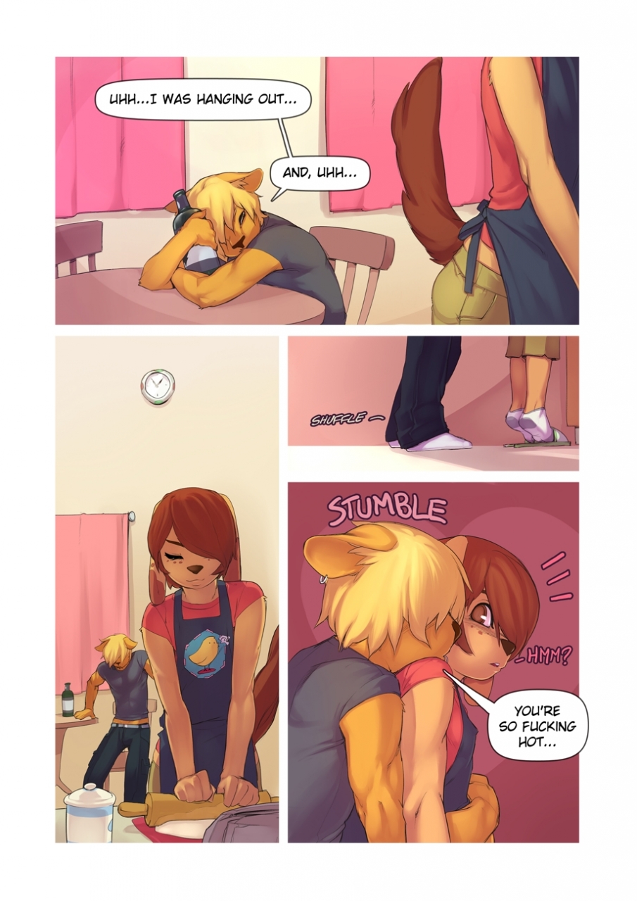 A Good Thing pg.05