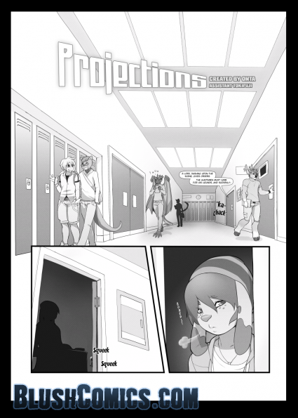 Projections